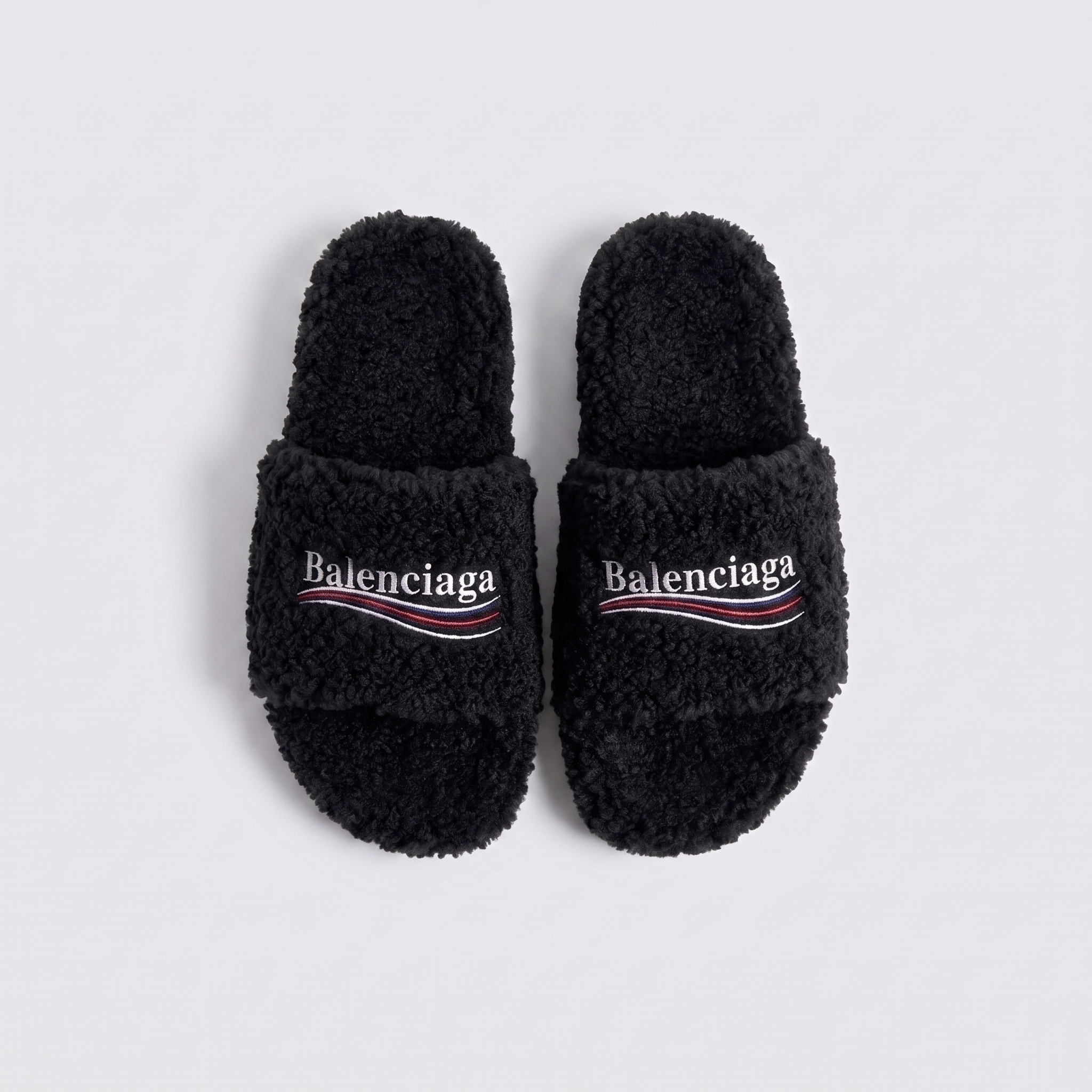 Balenciaga Slides
