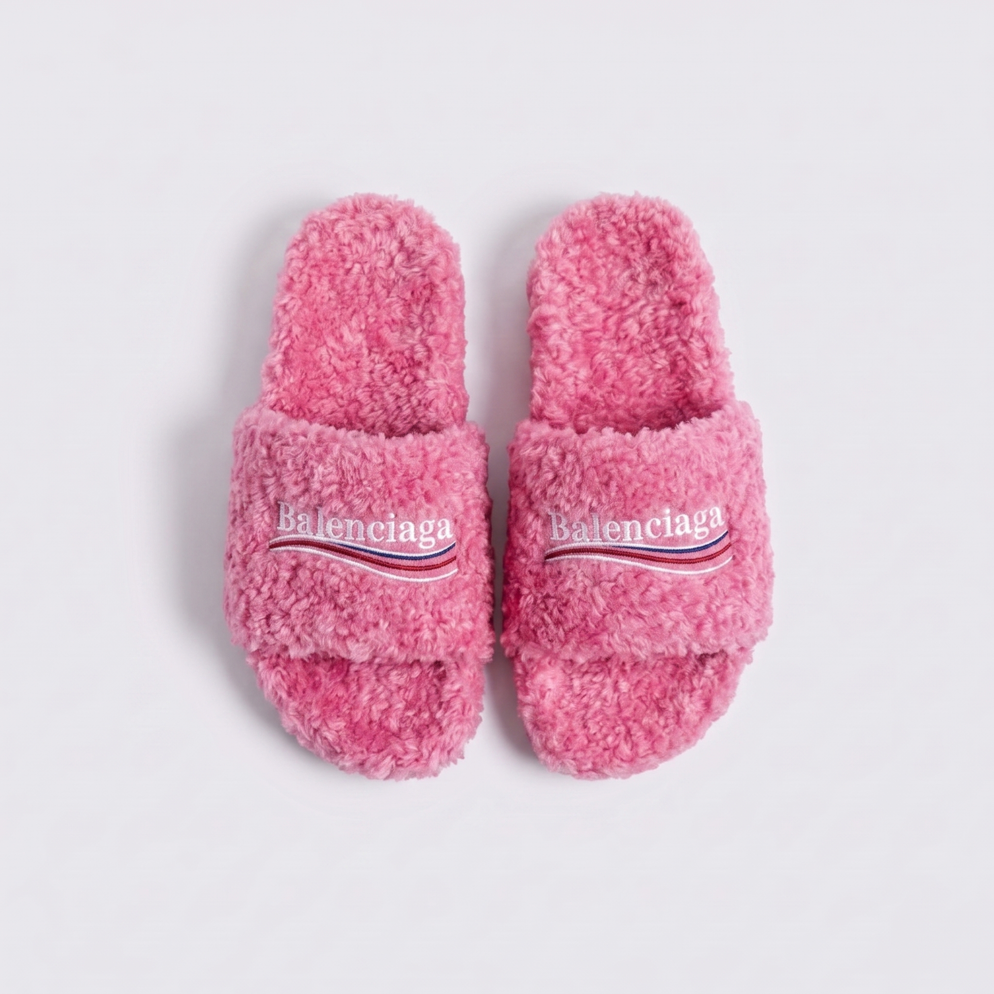 Balenciaga Slides - Image 4