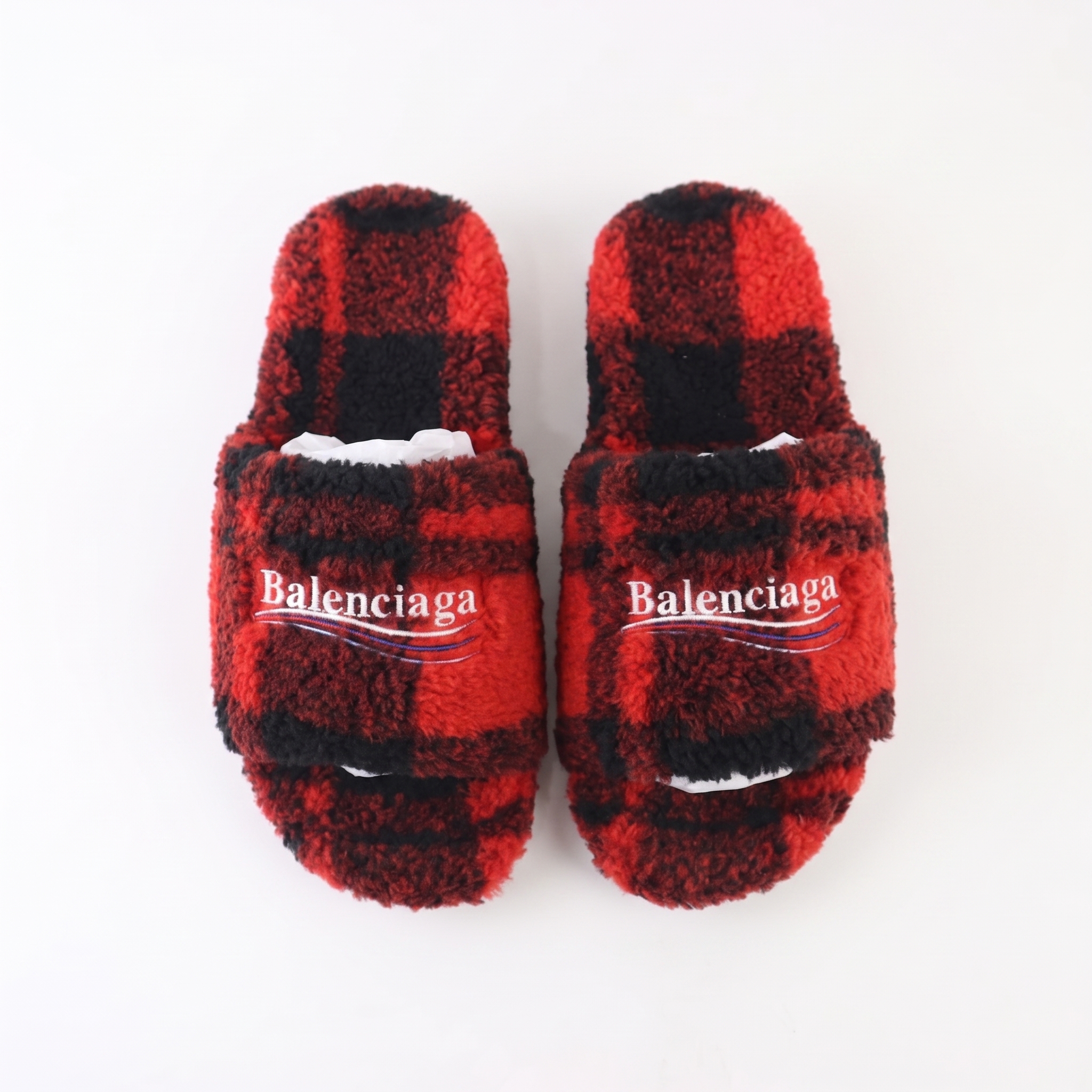 Balenciaga Slides - Image 6