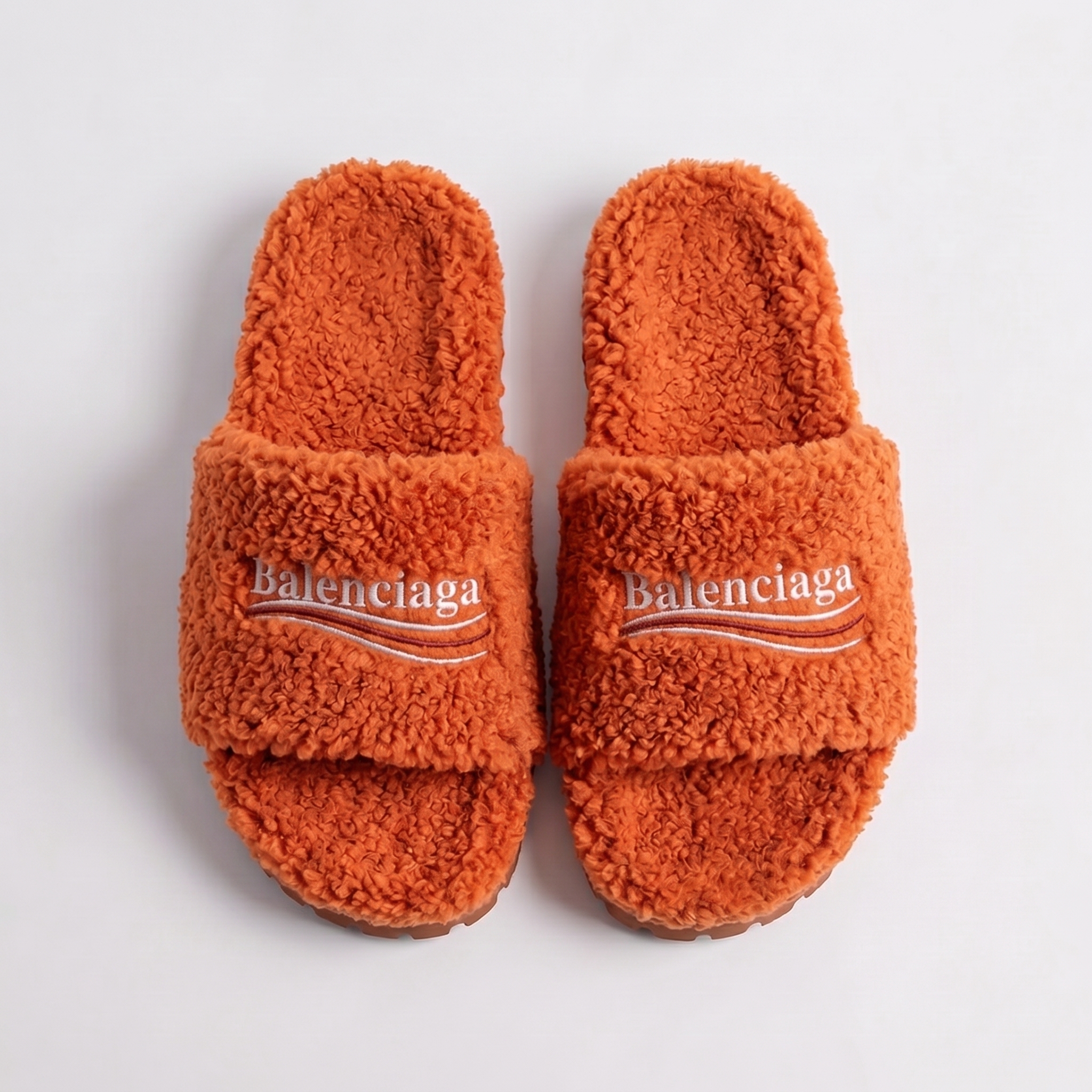 Balenciaga Slides - Image 5