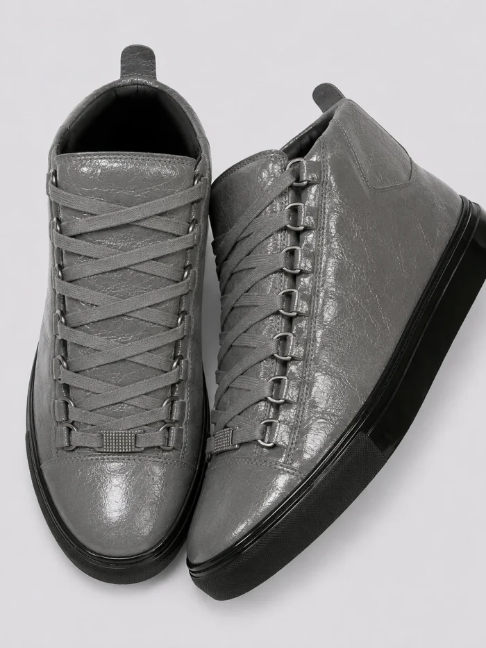 Balenciaga Arena High Sneakers (Available in 6 Colors)