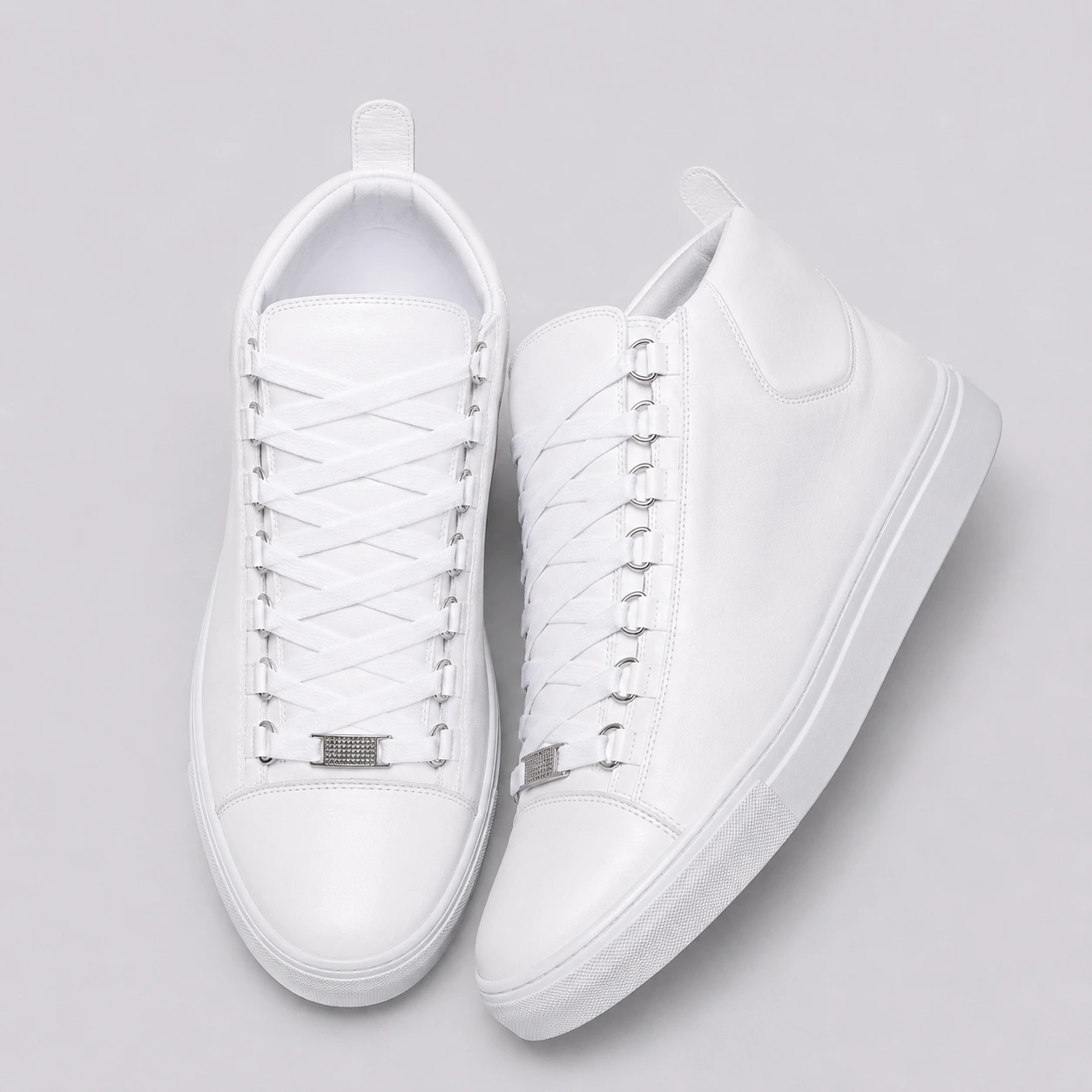 Balenciaga Arena High Sneakers (Available in 6 Colors) - Image 6