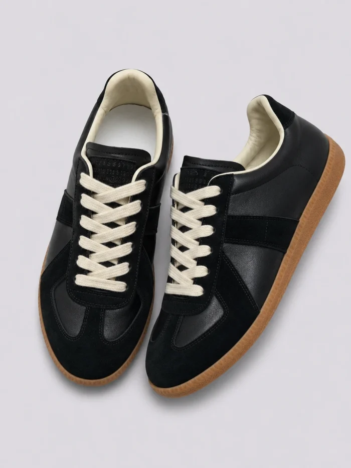 Maison Margiela GAT Plain Color (Available in 6 Colors)