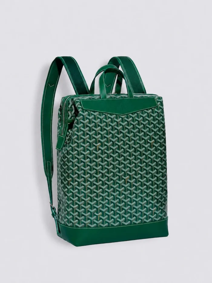 Goyard Cisalpin Backpack (Available in 3 variations)