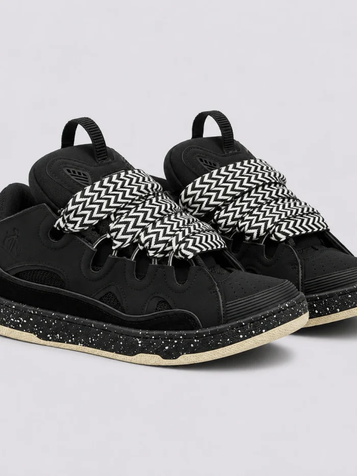 Lanvin Curbs (Available in 3 colors)