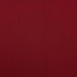 Double Waist Sweatpants - Wine Red