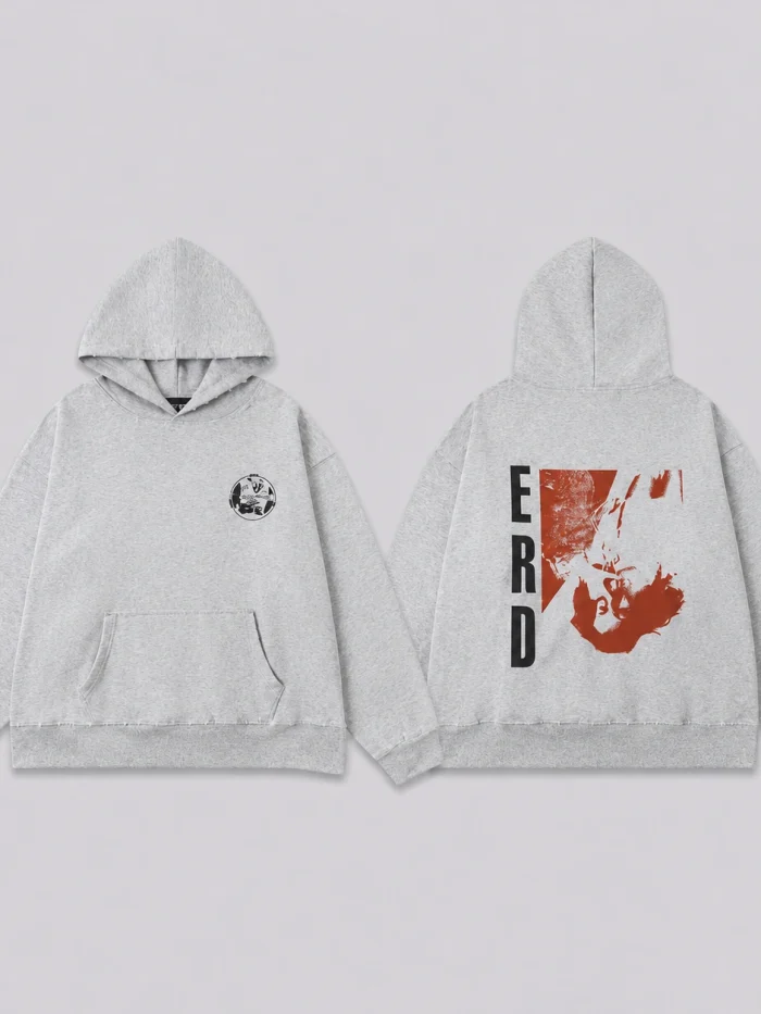 Enfants Riches Déprimés Special Swiss Toys Hoodie