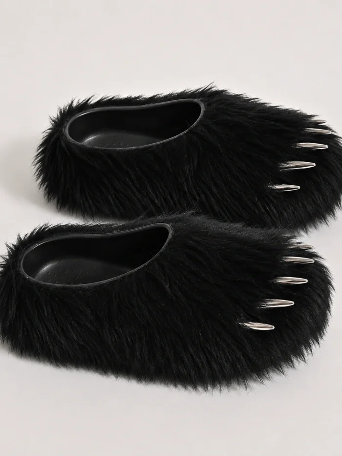 Bear Claws Mules
