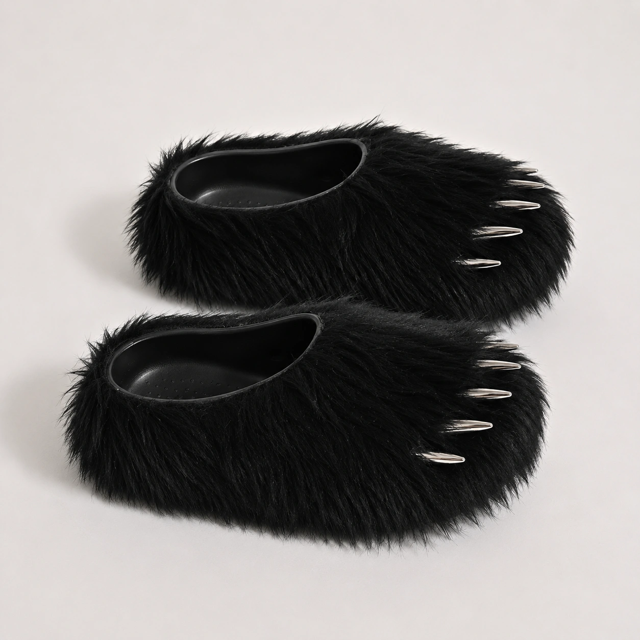 Bear Claws Mules