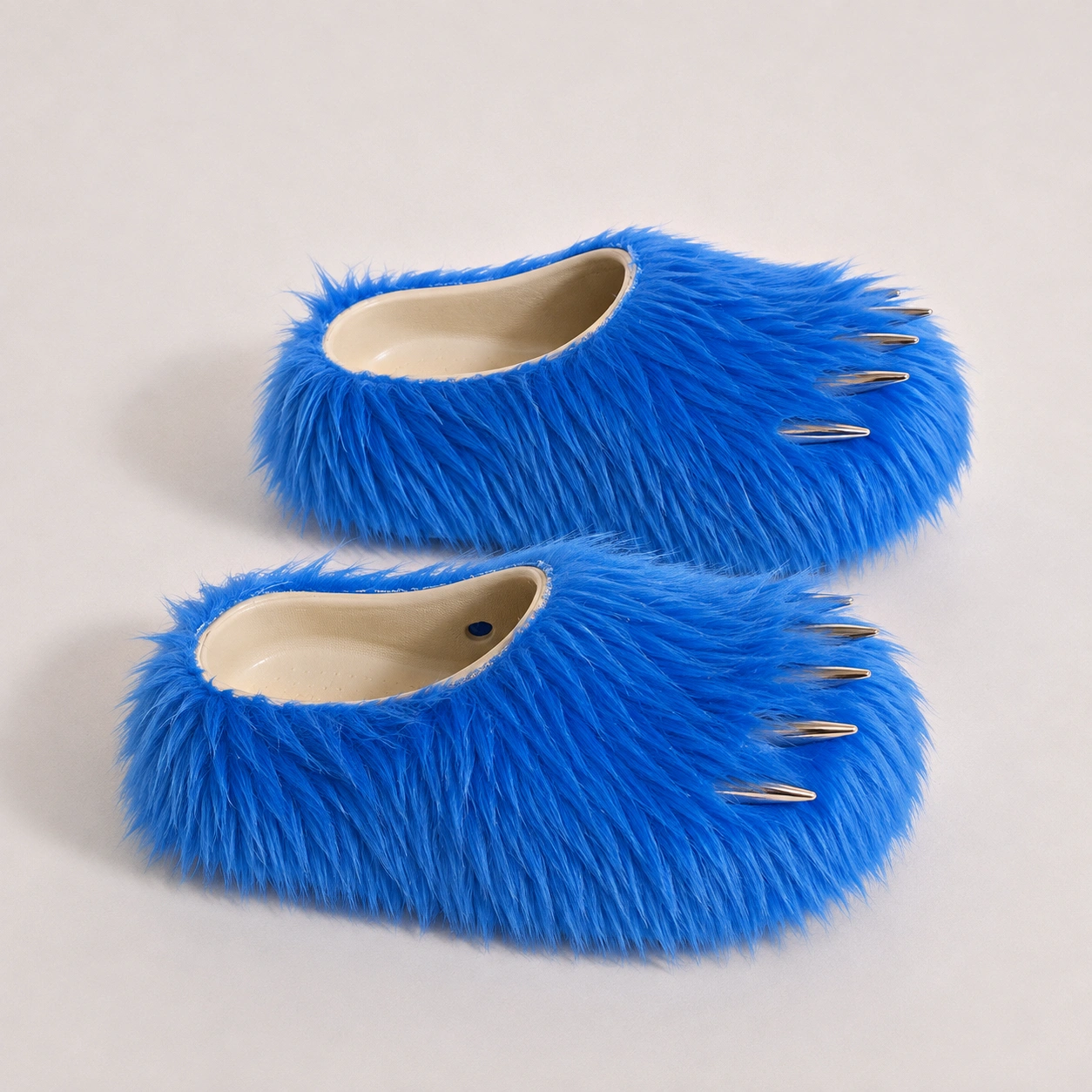 Bear Claws Mules - Image 2