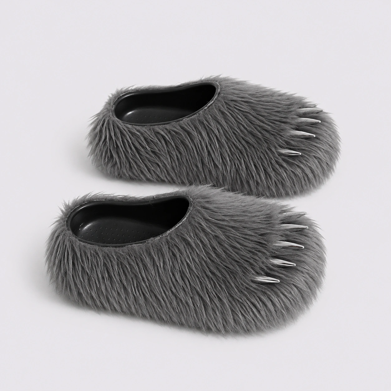 Bear Claws Mules - Image 3