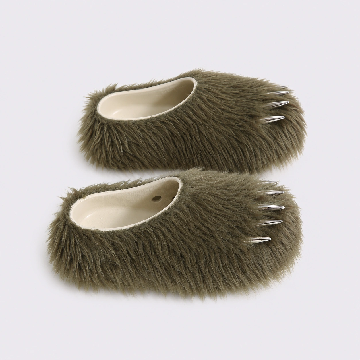 Bear Claws Mules - Image 4