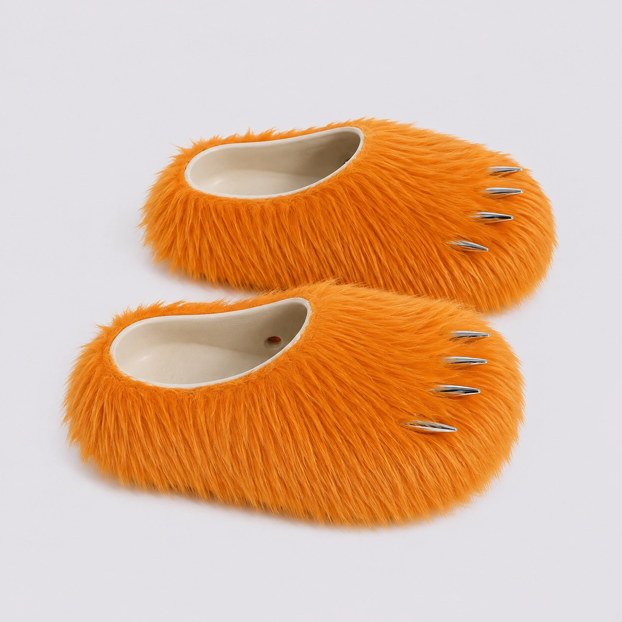 Bear Claws Mules - Image 5