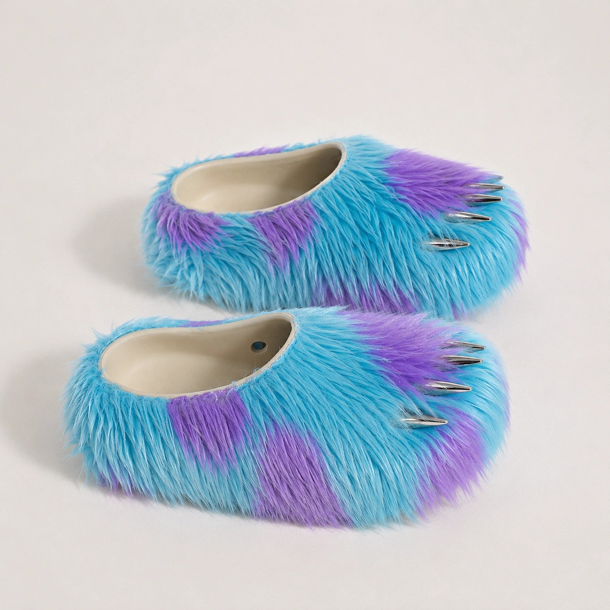 Bear Claws Mules - Image 7