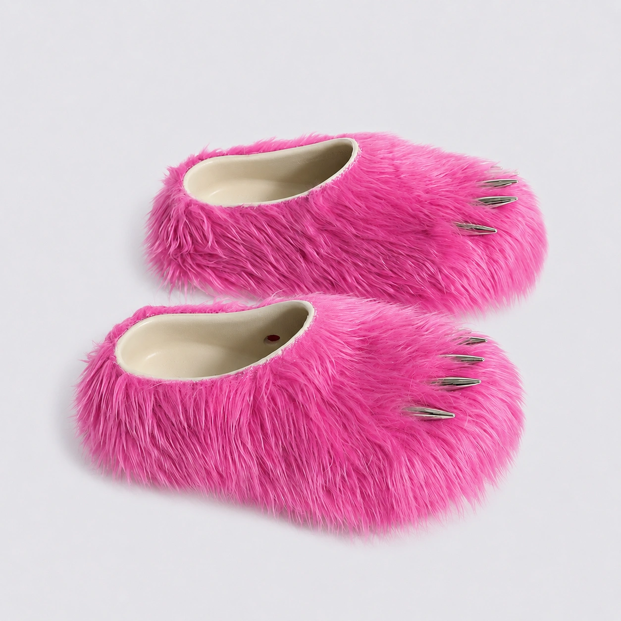 Bear Claws Mules - Image 6