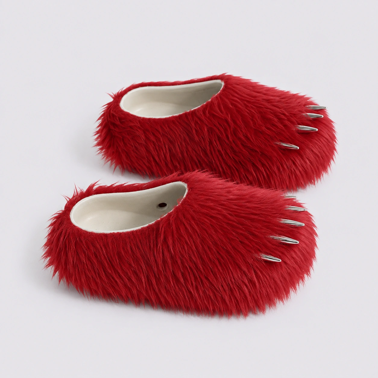 Bear Claws Mules - Image 8