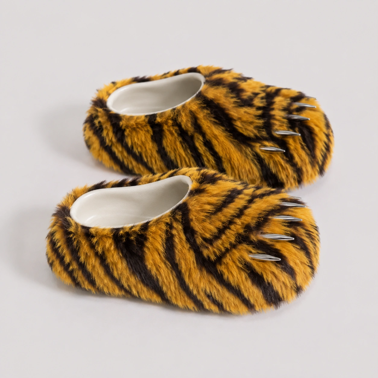 Bear Claws Mules - Image 9
