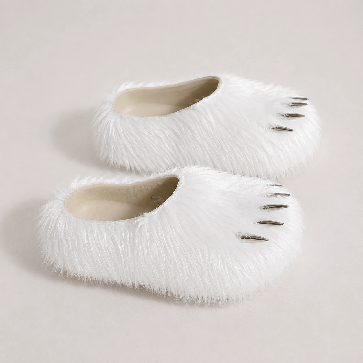 Bear Claws Mules - Image 10
