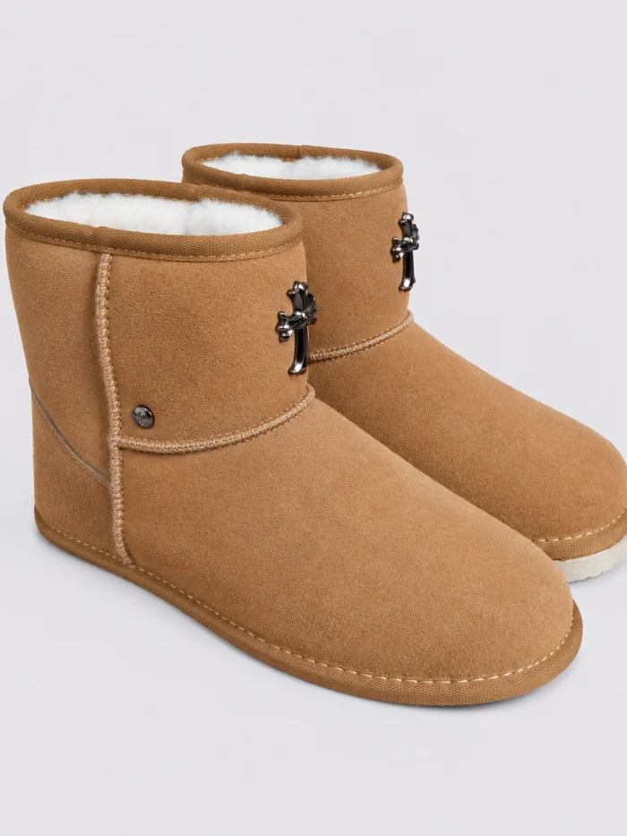 Chrome Hearts Uggs