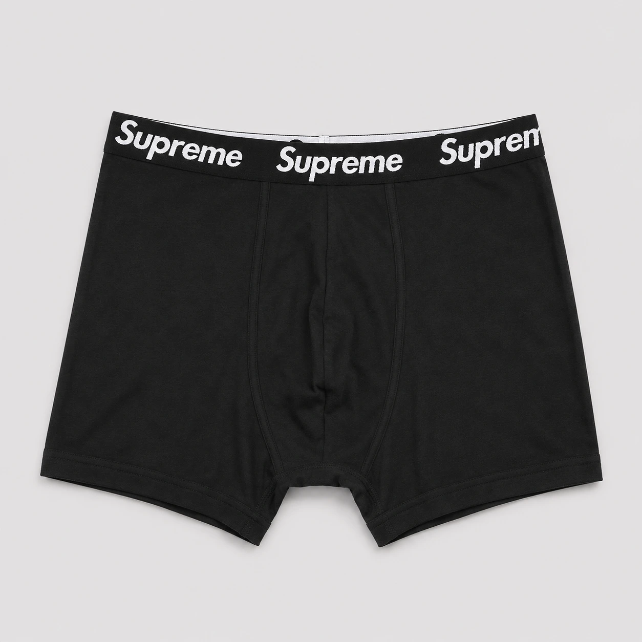 Supreme Boxers (Available in 6 colors) - Image 2