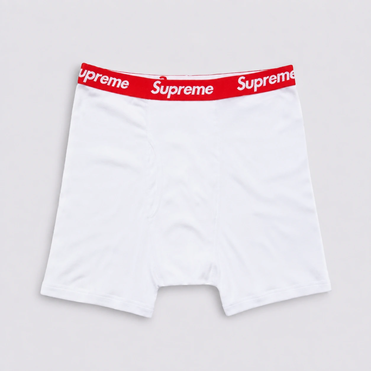 Supreme Boxers (Available in 6 colors)