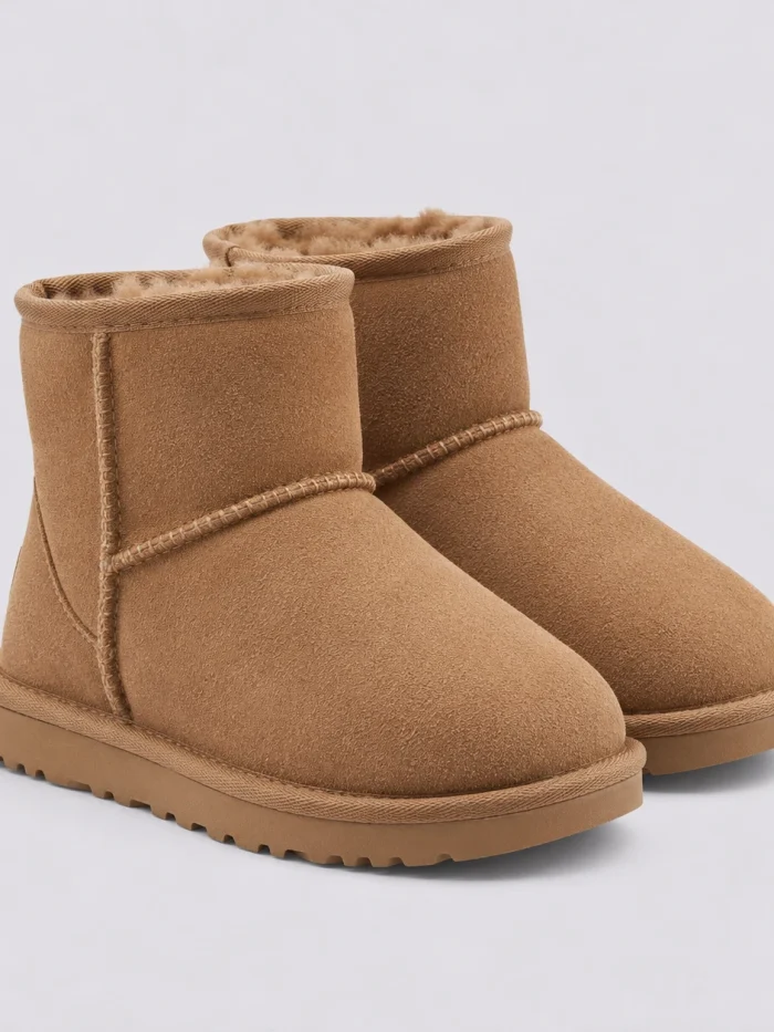 UGG Mini Boots (Available in 8 colors)