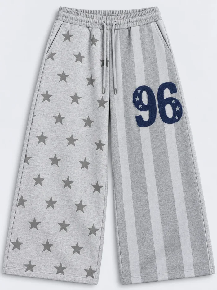 96 Star Sweatpants