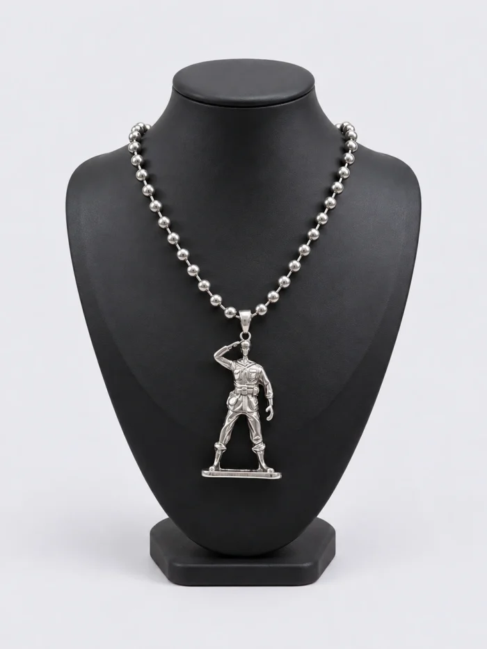 LnA Chain