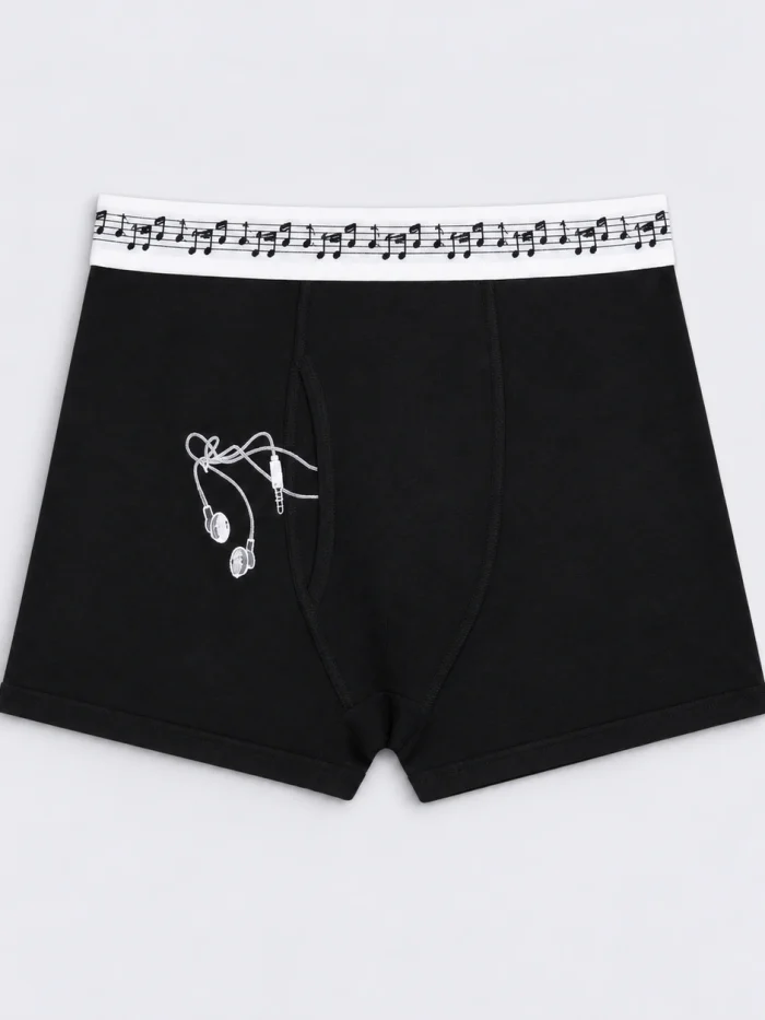 Bazo Boxer Briefs