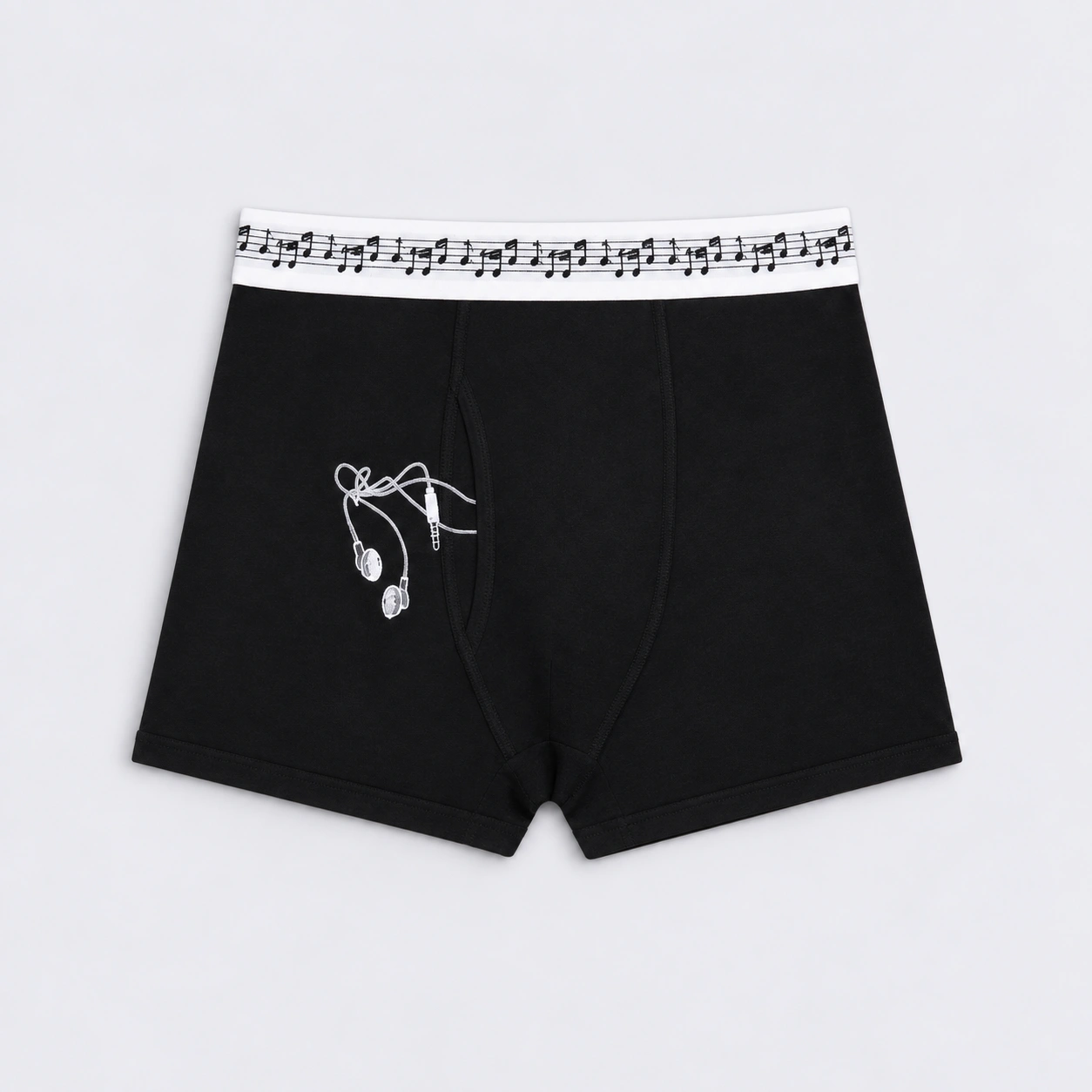 Bazo Boxer Briefs