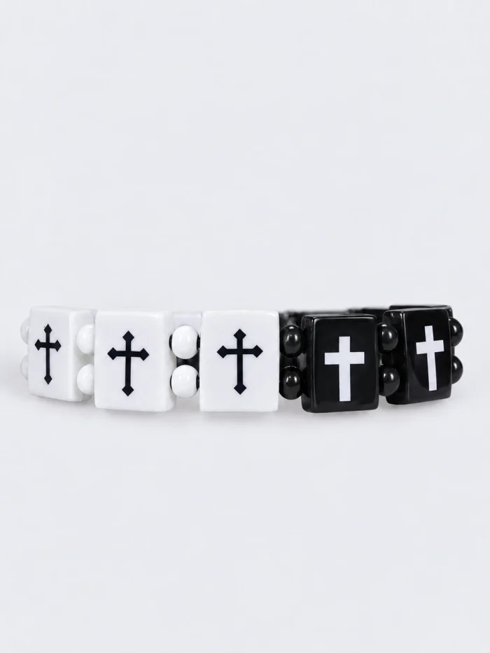 Bazo Cross Bracelet 2