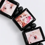 Bazo Doll Charm Bracelet - Variation 2