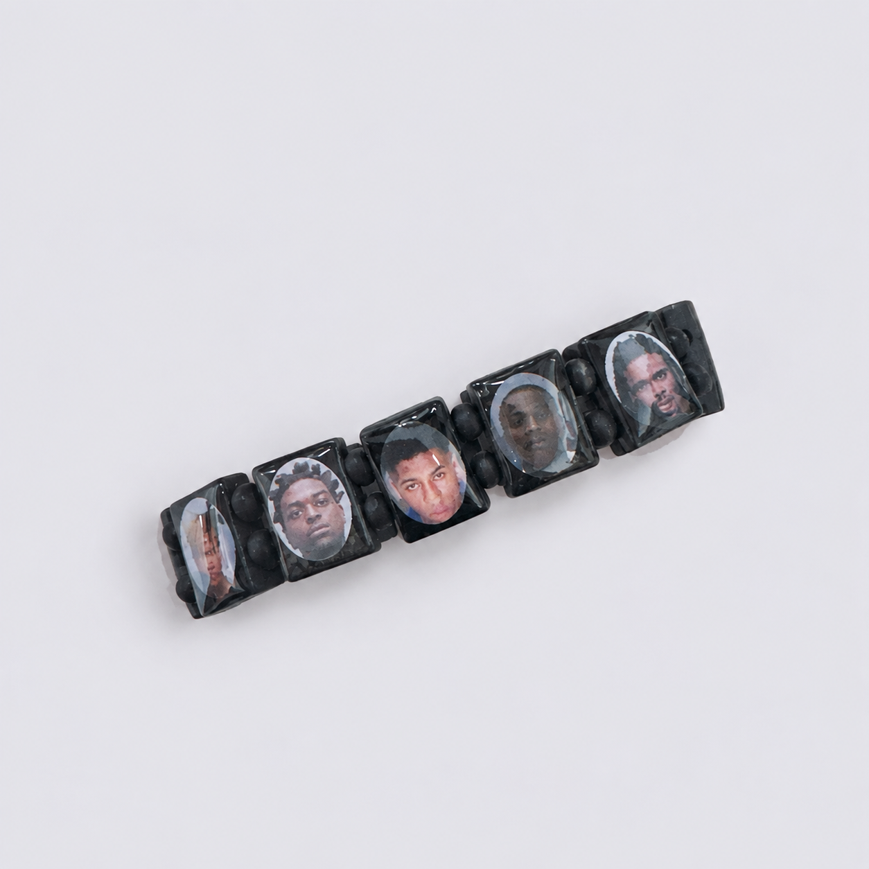 Bazo Mugshot Bracelet