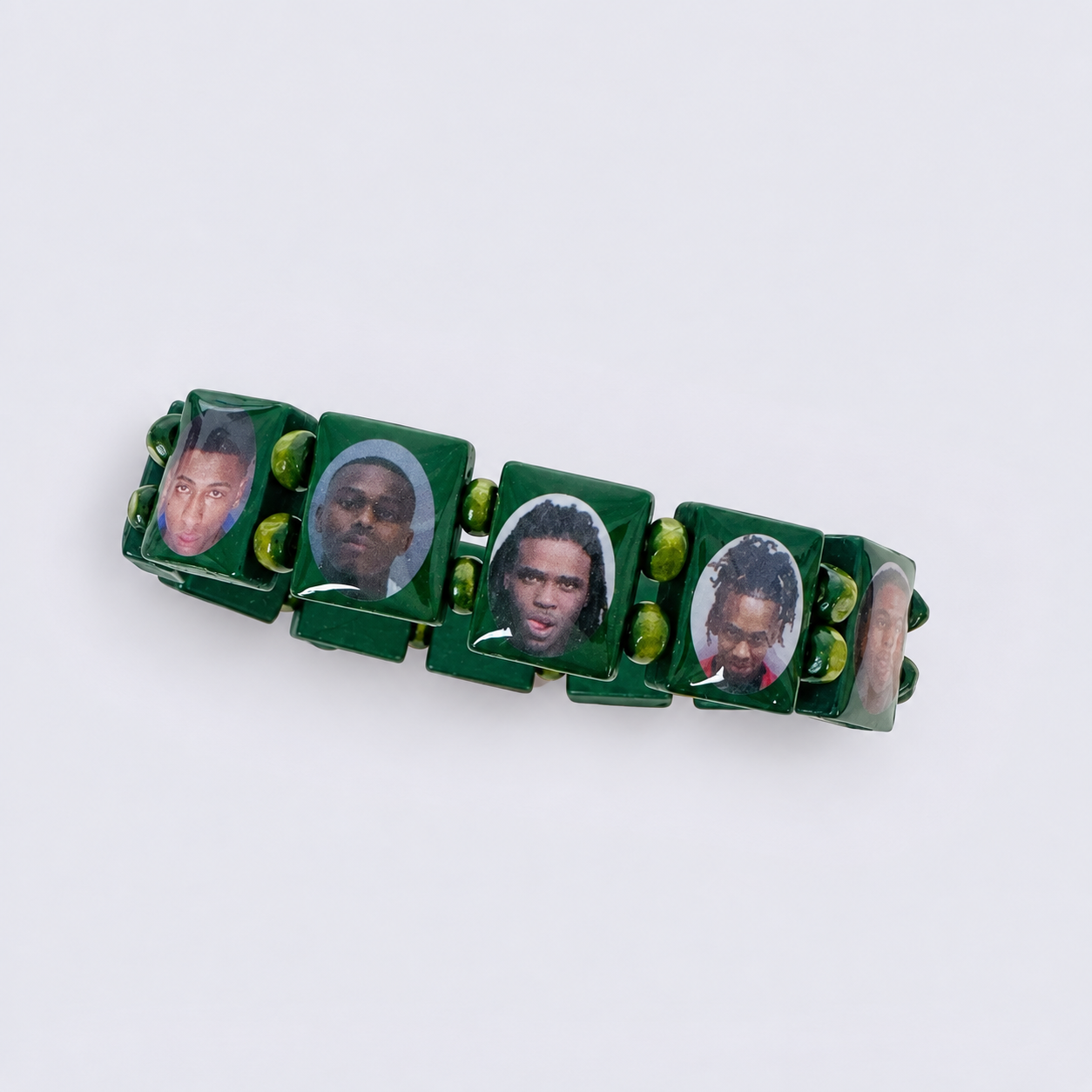 Bazo Mugshot Bracelet - Image 4