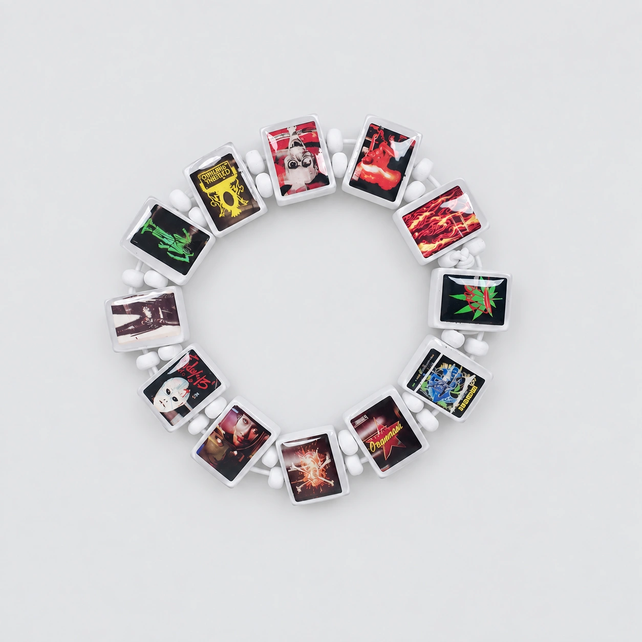 Bazo Osamason Bracelet - Image 2