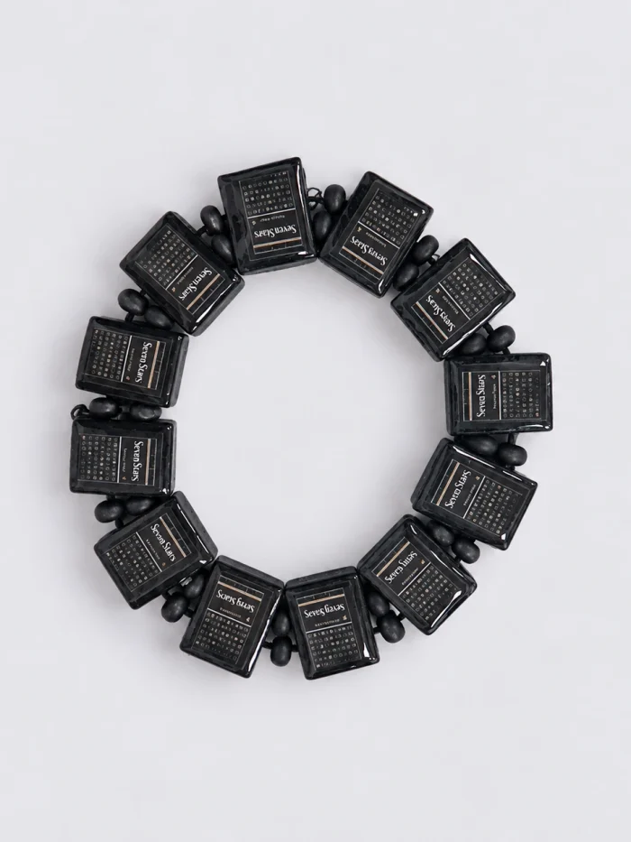 Bazo Seven Star Bracelet