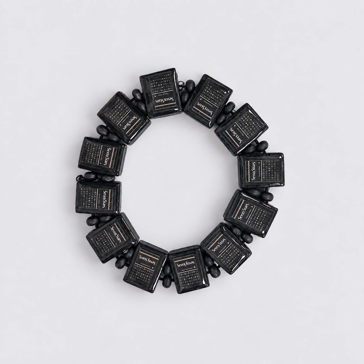 Bazo Seven Star Bracelet