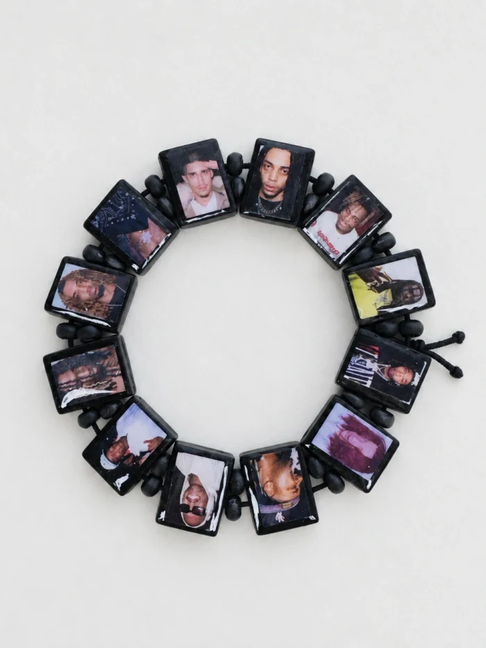 Bazo Underground Bracelet