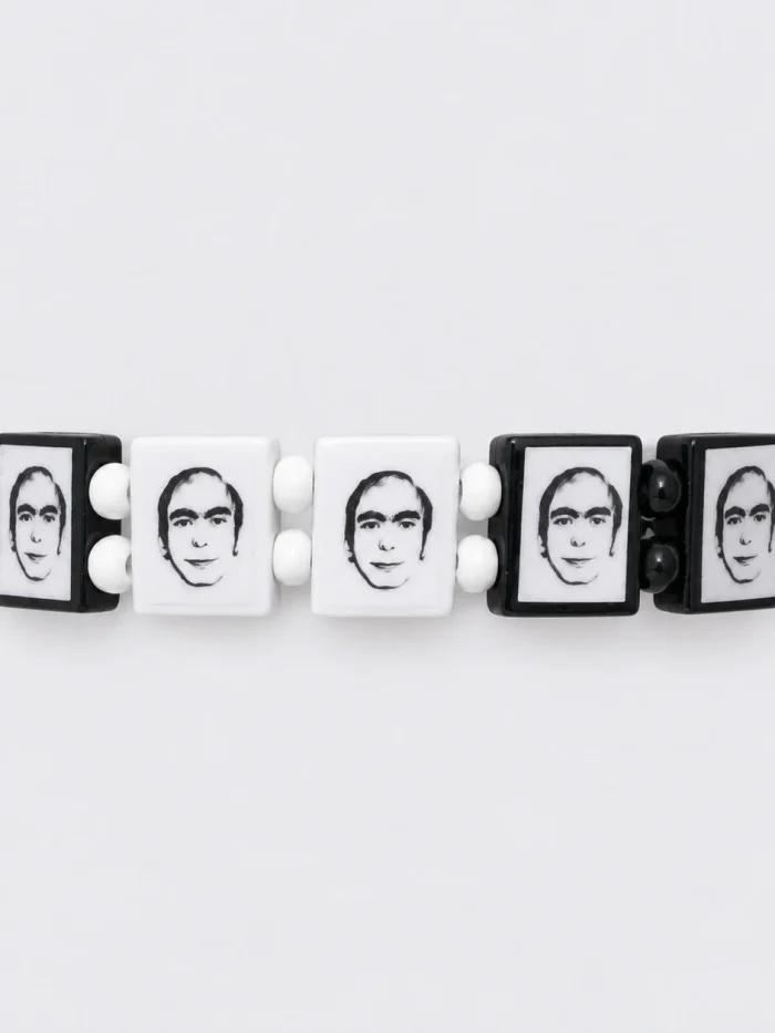 Bazo Urban Legend Man Bracelet