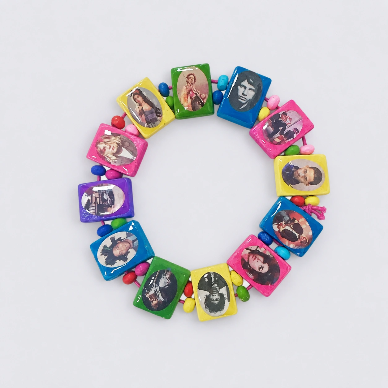 Bazo Y2K Bracelet - Image 3