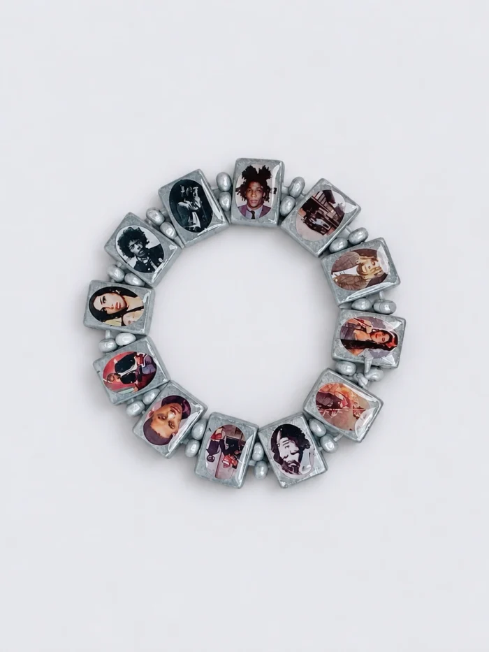Bazo Y2K Bracelet