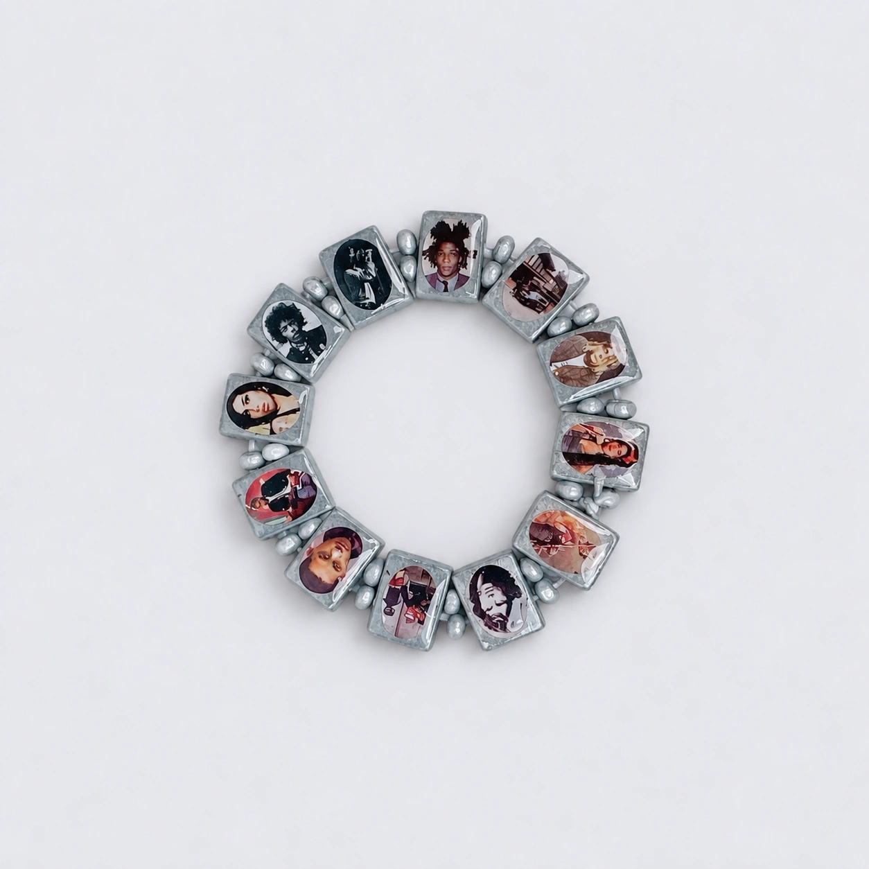 Bazo Y2K Bracelet