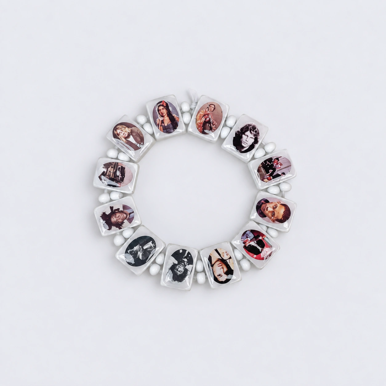 Bazo Y2K Bracelet - Image 4