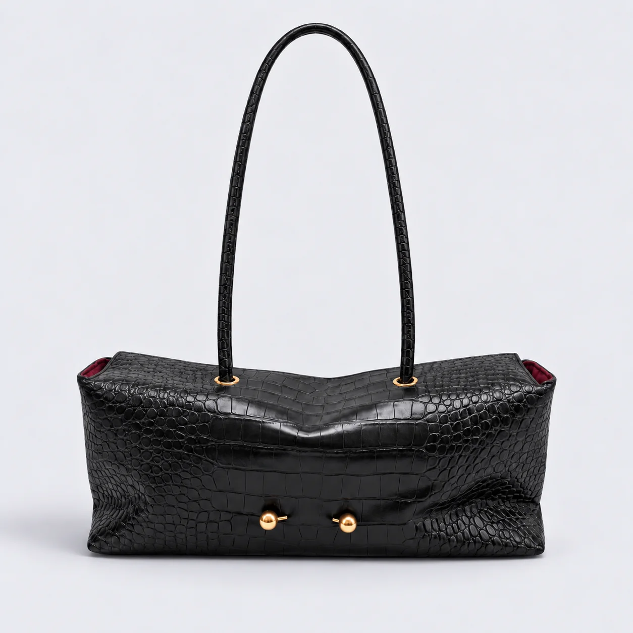 Elli Vivaldi La Tabot Bag - Croc