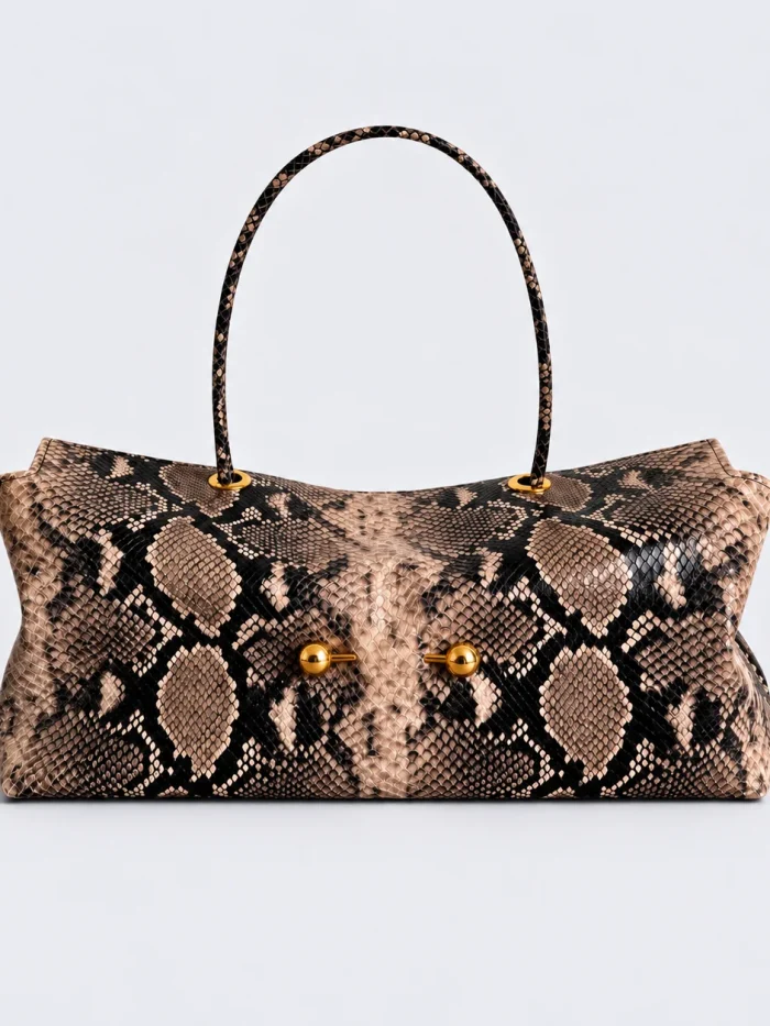 Elli Vivaldi La Tabot Bag - Python