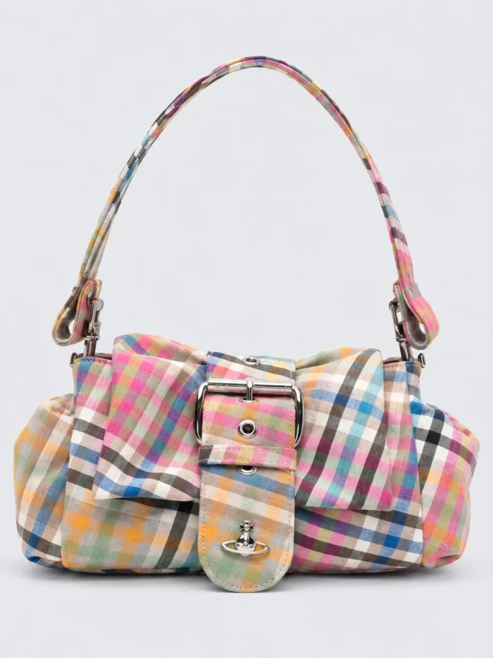 Vivienne Westwood Hazel Treasure Handbag