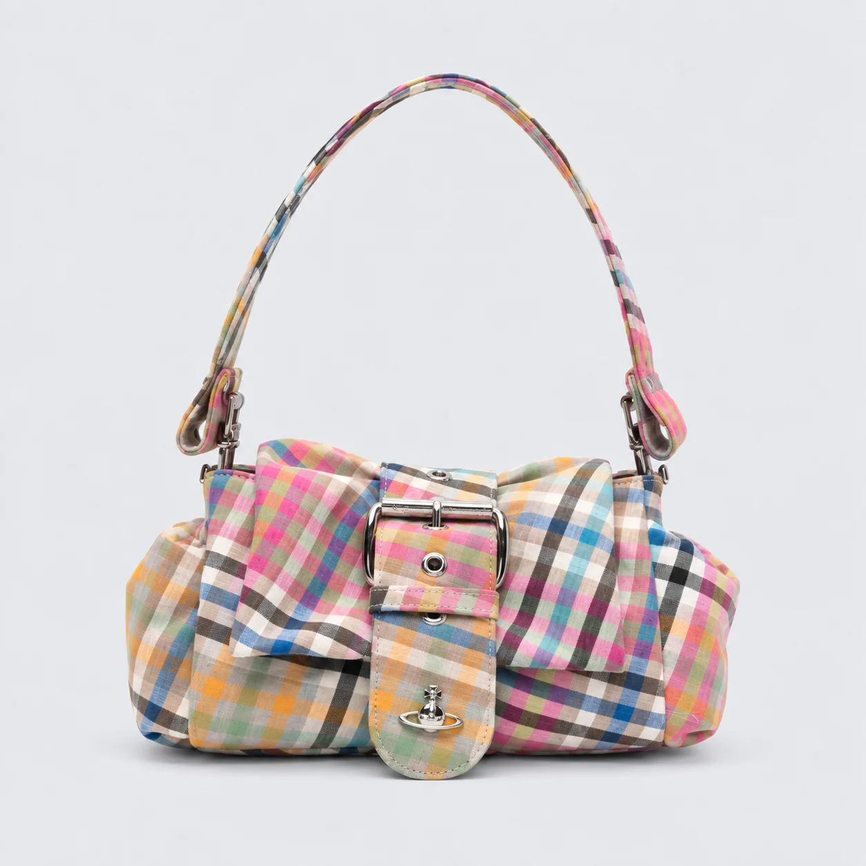 Vivienne Westwood Hazel Treasure Handbag