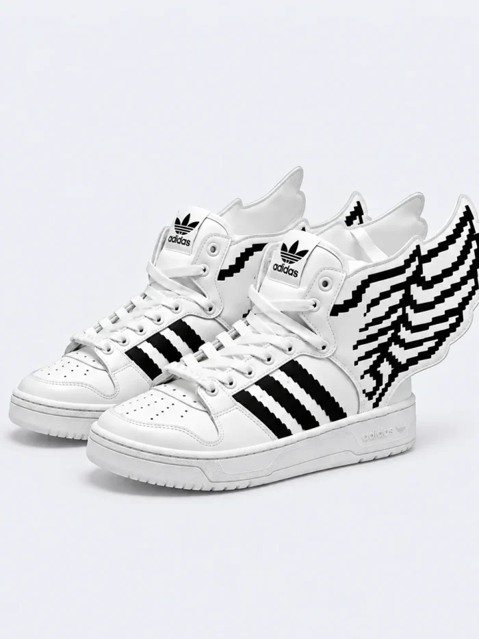 Adidas Originals Jeremy Scott Wings 2.0 ObyO (Available in 7 variations)
