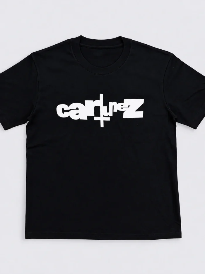 Ken Carson “Cartunez” Logo Promo Tee