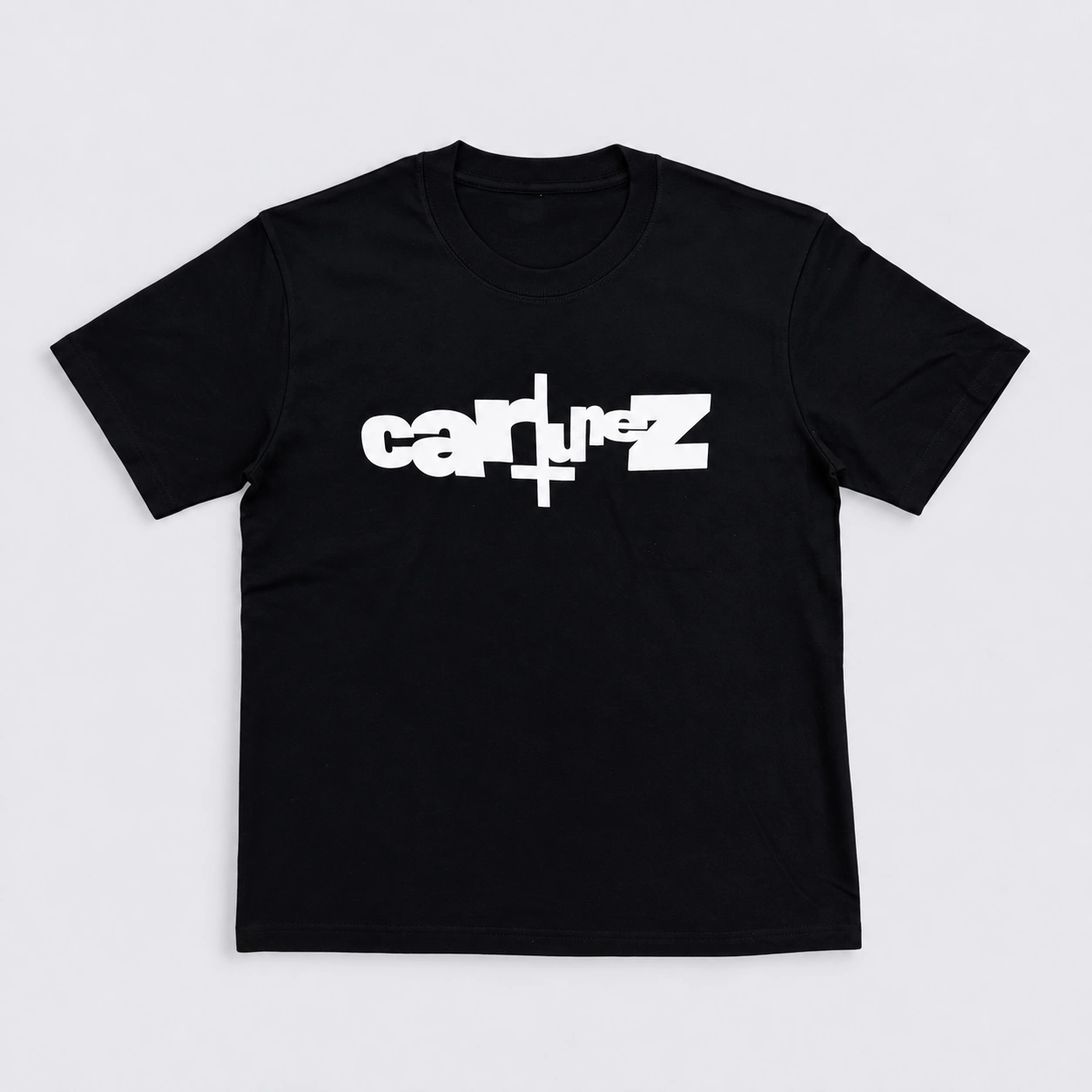 Ken Carson “Cartunez” Logo Promo Tee